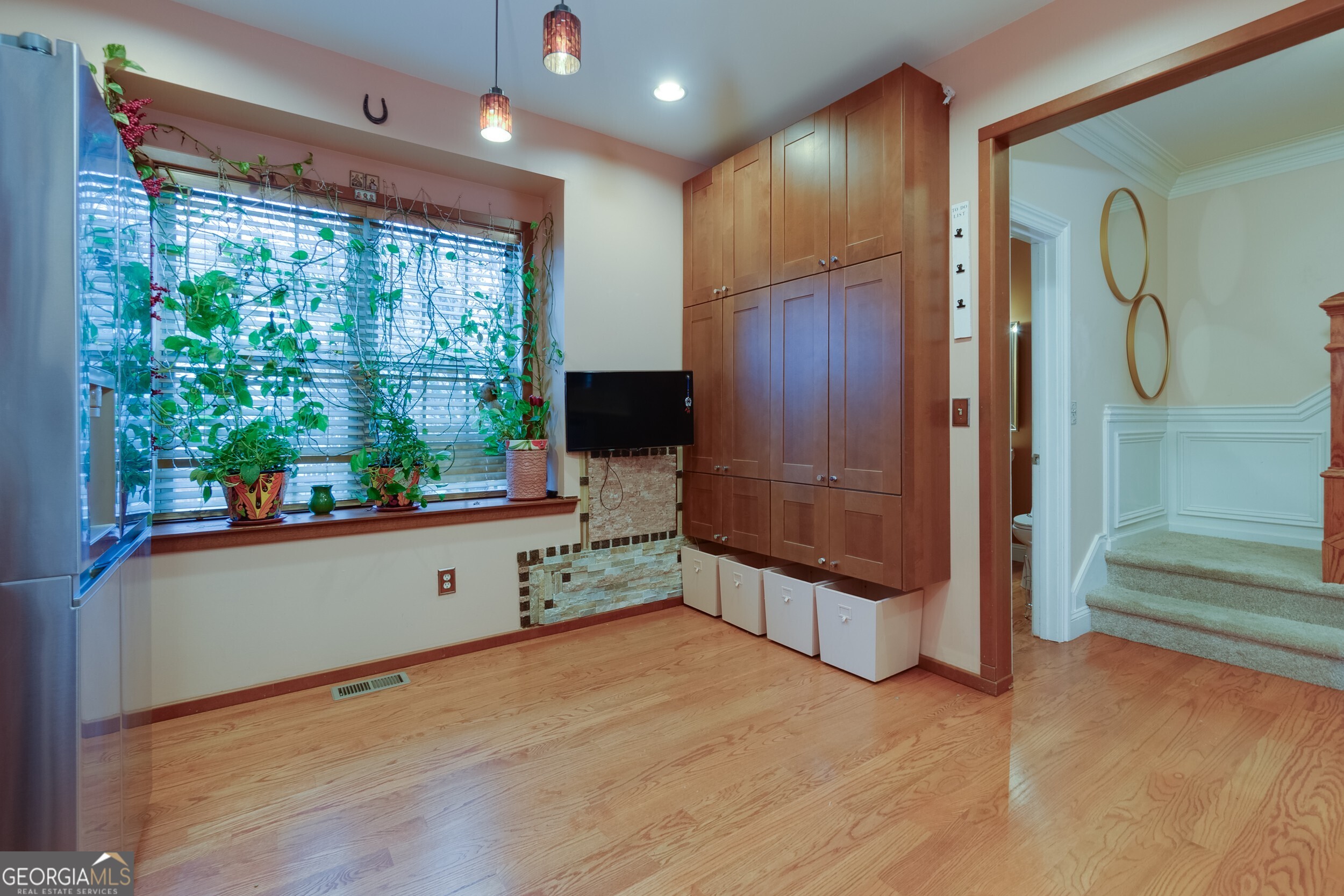 Morris Lake - Residential
