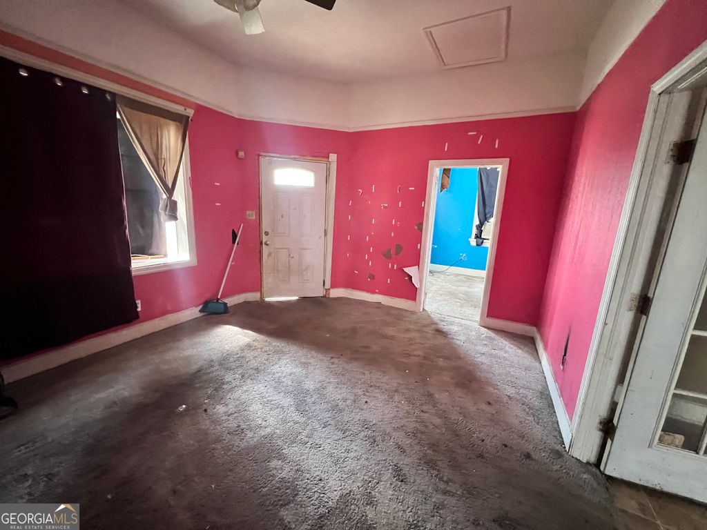 Photo of 1912 Clemson Street, Savannah, GA 31404 (MLS # 10708139)