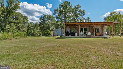 A home in Ellaville