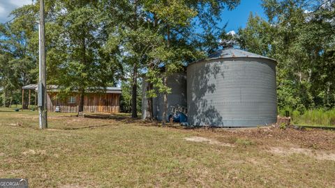 A home in Ellaville