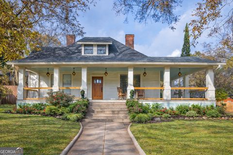 Photo of 1118 Glenwood Avenue SE, Atlanta, GA 30316 (MLS # 10662387)