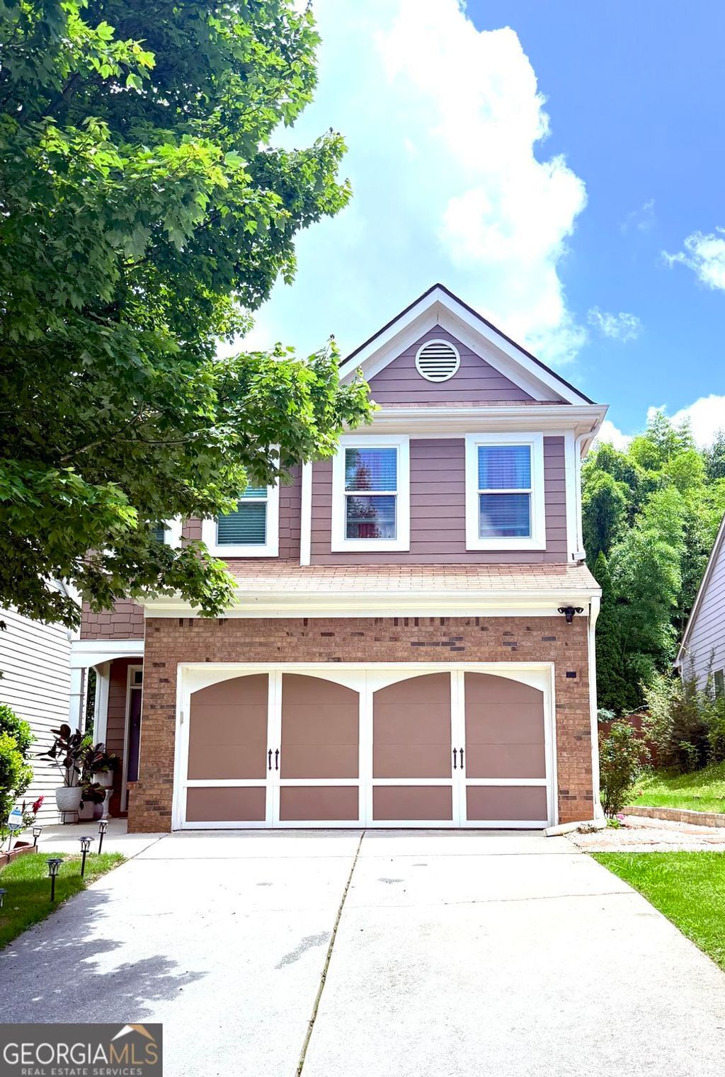 Photo of 2210 Lily Valley Drive, Lawrenceville, GA 30045 (MLS # 10775583)