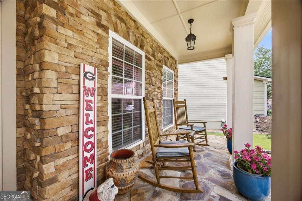 Photo of 3210 Bunting Run, Cumming, GA 30041 (MLS # 10800694)