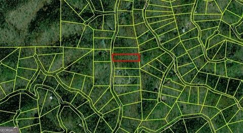 Photo of 278 Adair Drive NE, Ranger, GA 30734 (MLS # 10374264)