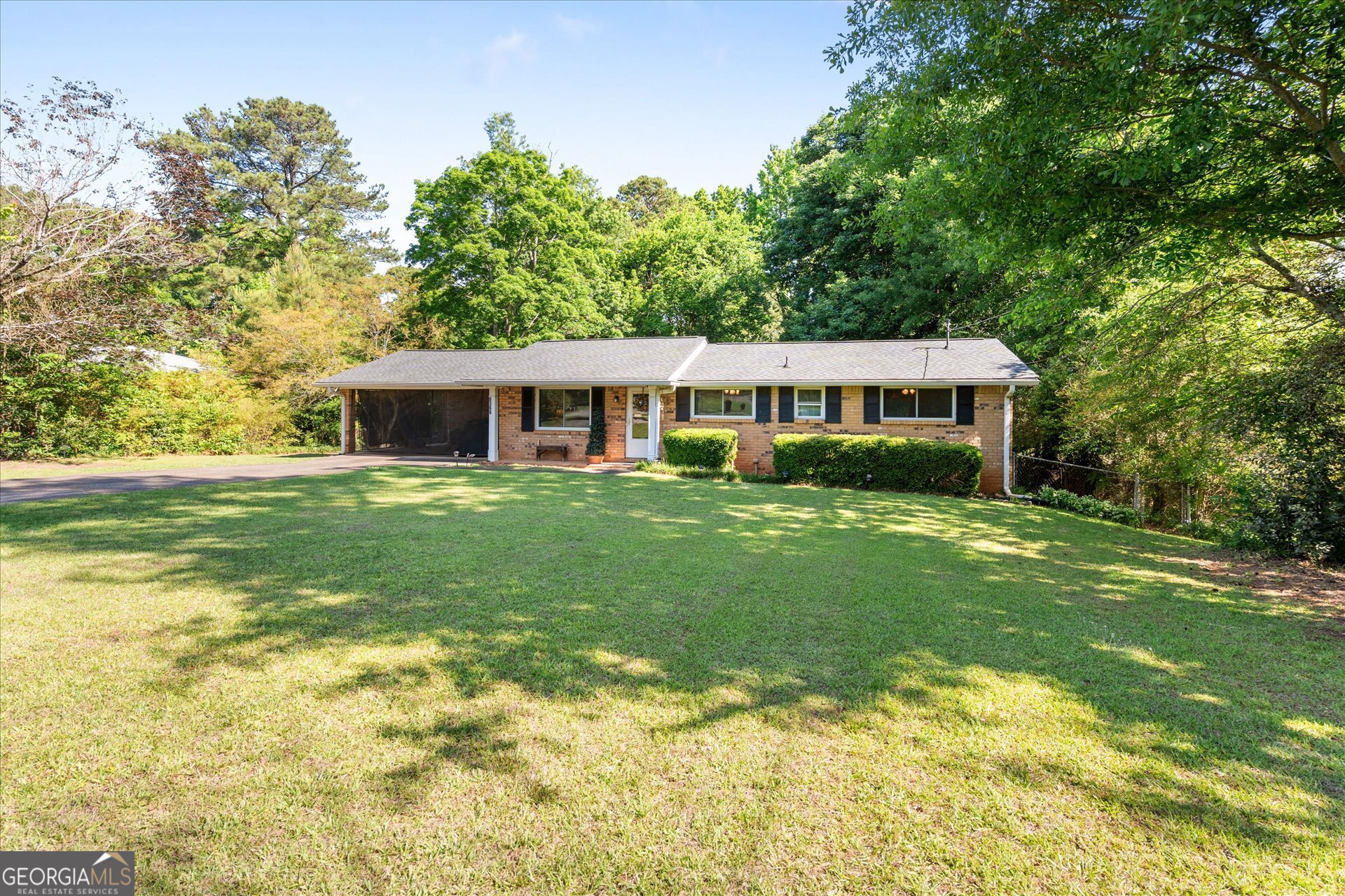 6366 Pine Frost Drive