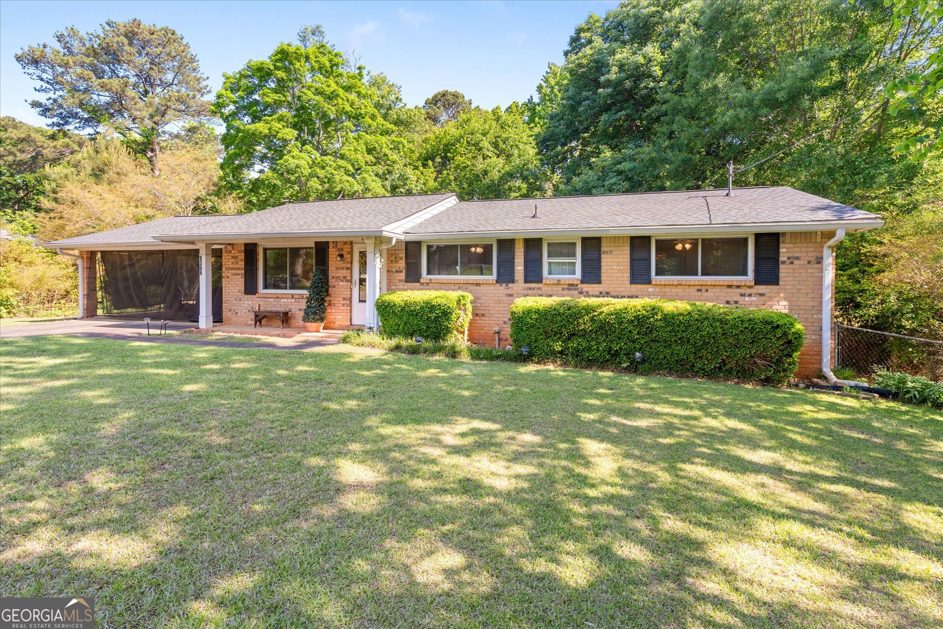 6366 Pine Frost Drive
