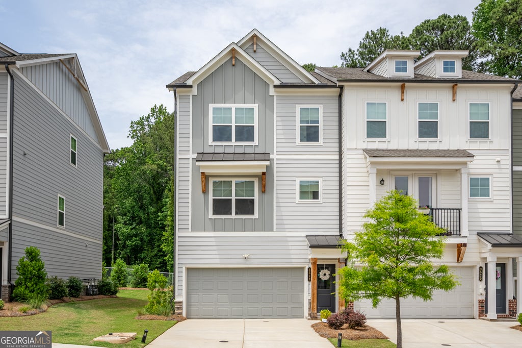 Photo of 3518 Mount Blue Avenue, Tucker, GA 30084 (MLS # 10837585)