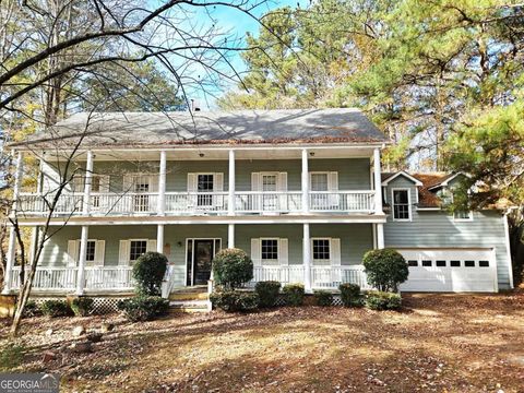 201 Price Hills TRL Sugar Hill GA 30518