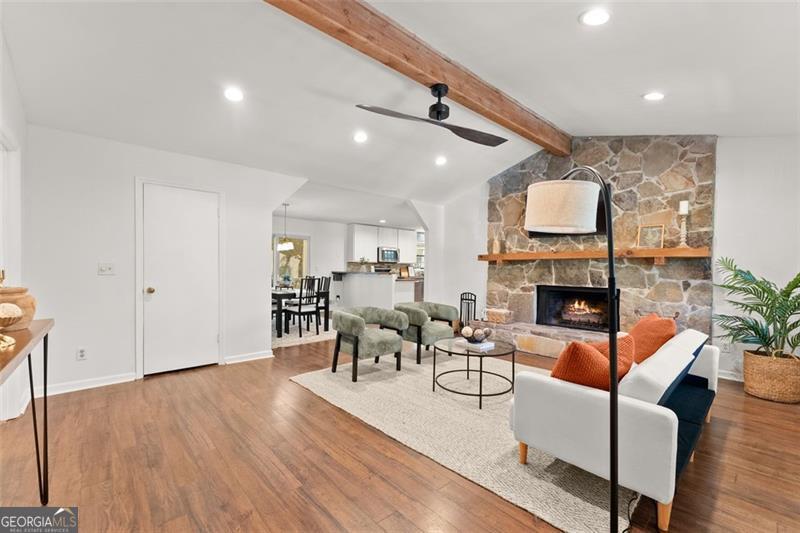 1741 LANIER SPRING DR