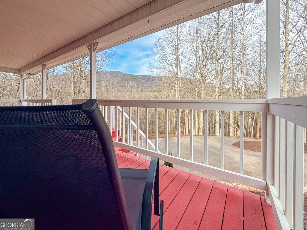 Photo of 354 Prairie Flower Drive, Cleveland, GA 30528 (MLS # 10702545)