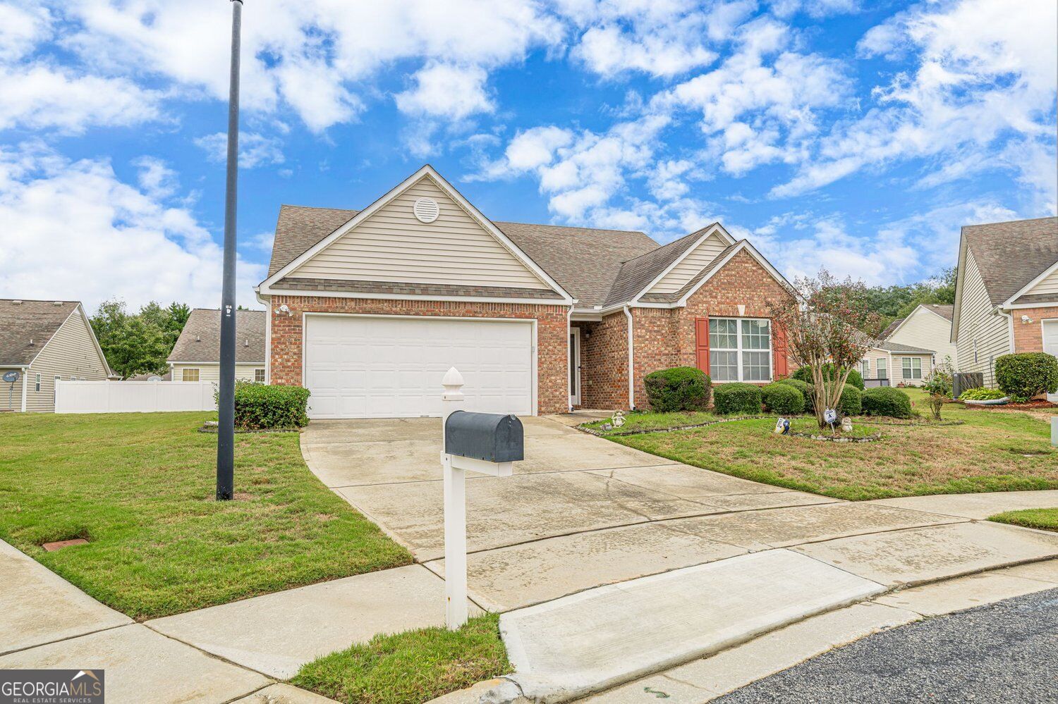 418 Mockingbird DR