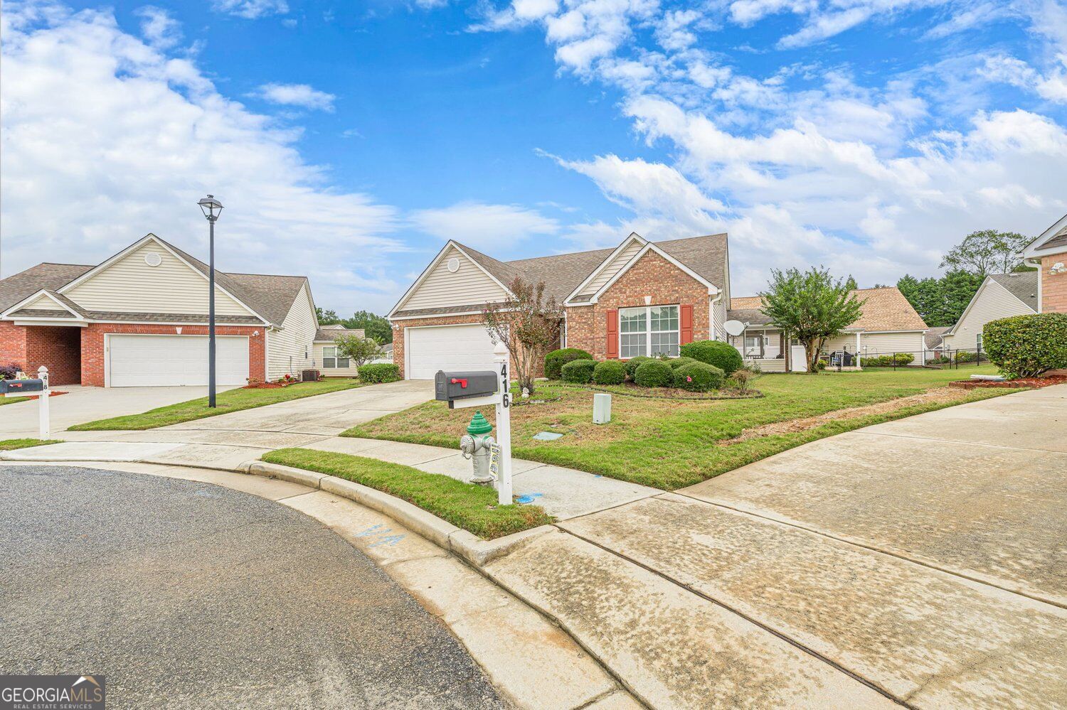418 Mockingbird DR