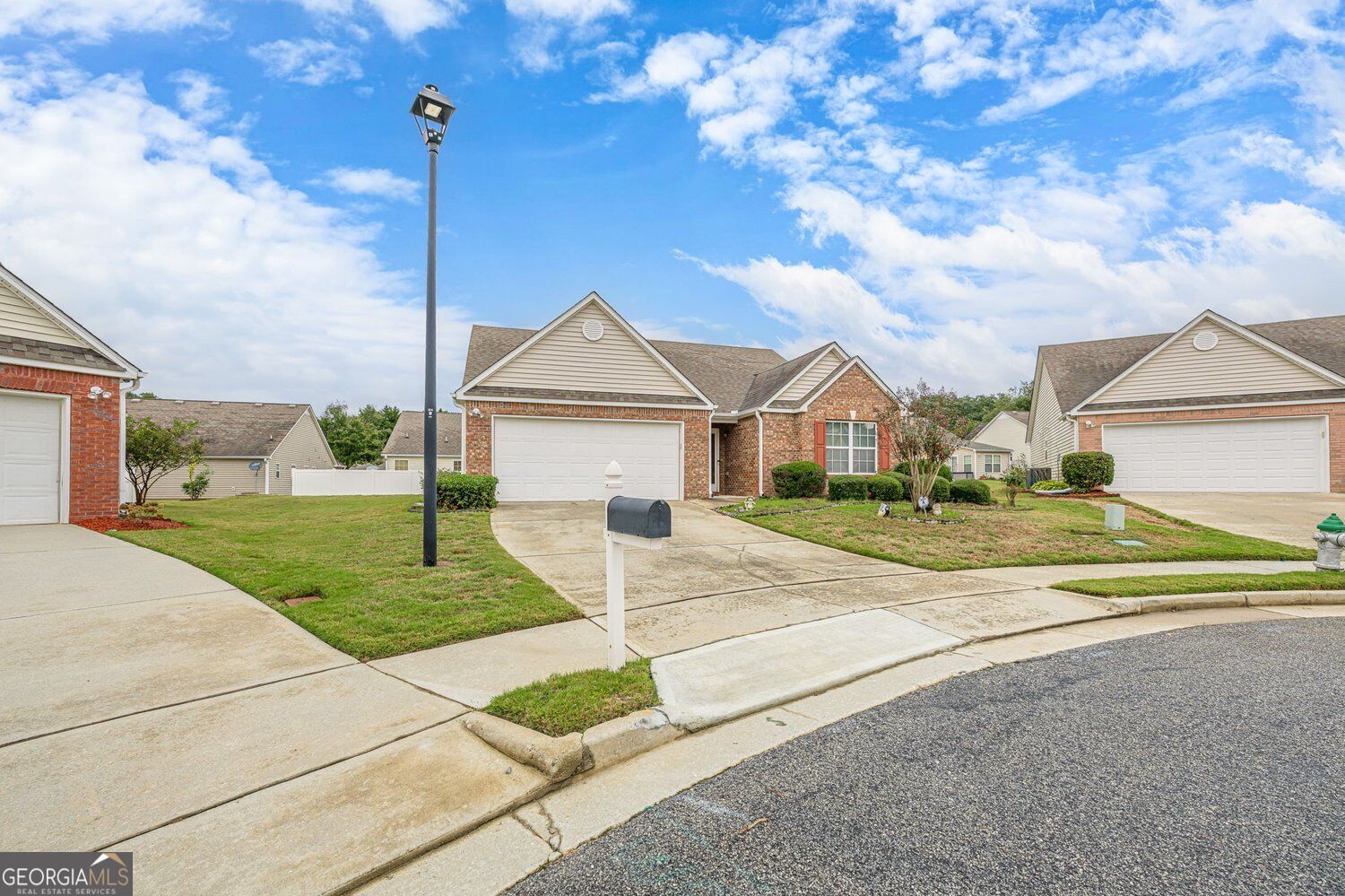 418 Mockingbird DR