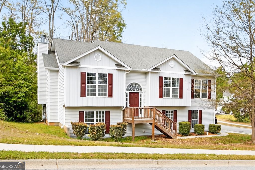 Photo of 1301 Dianne Way, Winder, GA 30680 (MLS # 10723743)