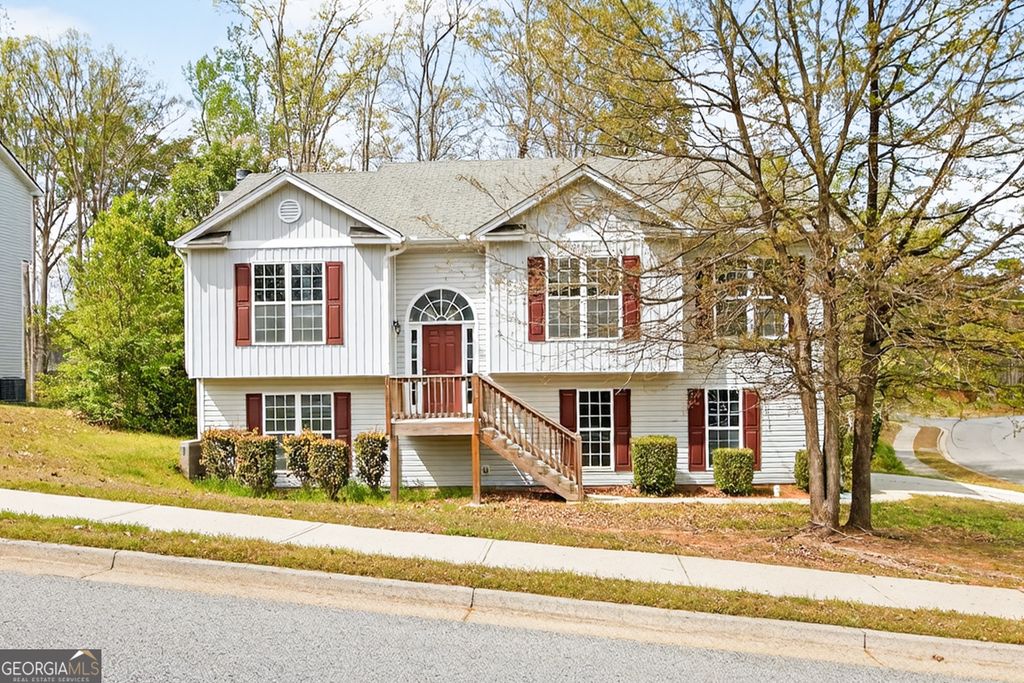 Photo of 1301 Dianne Way, Winder, GA 30680 (MLS # 10723743)