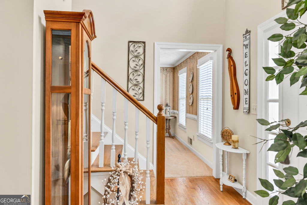 3574 Timberloch TRL