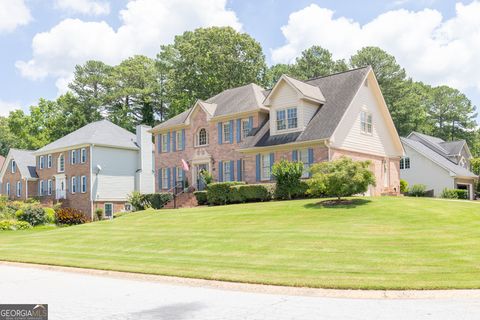 3574 Timberloch TRL Snellville GA 30039