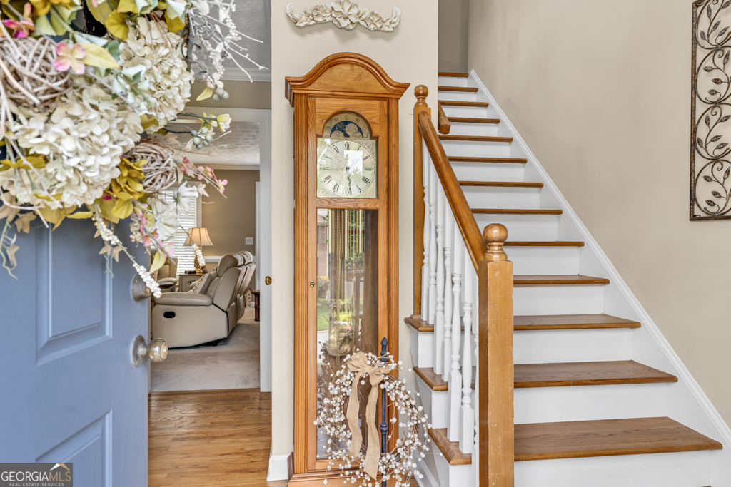 3574 Timberloch TRL