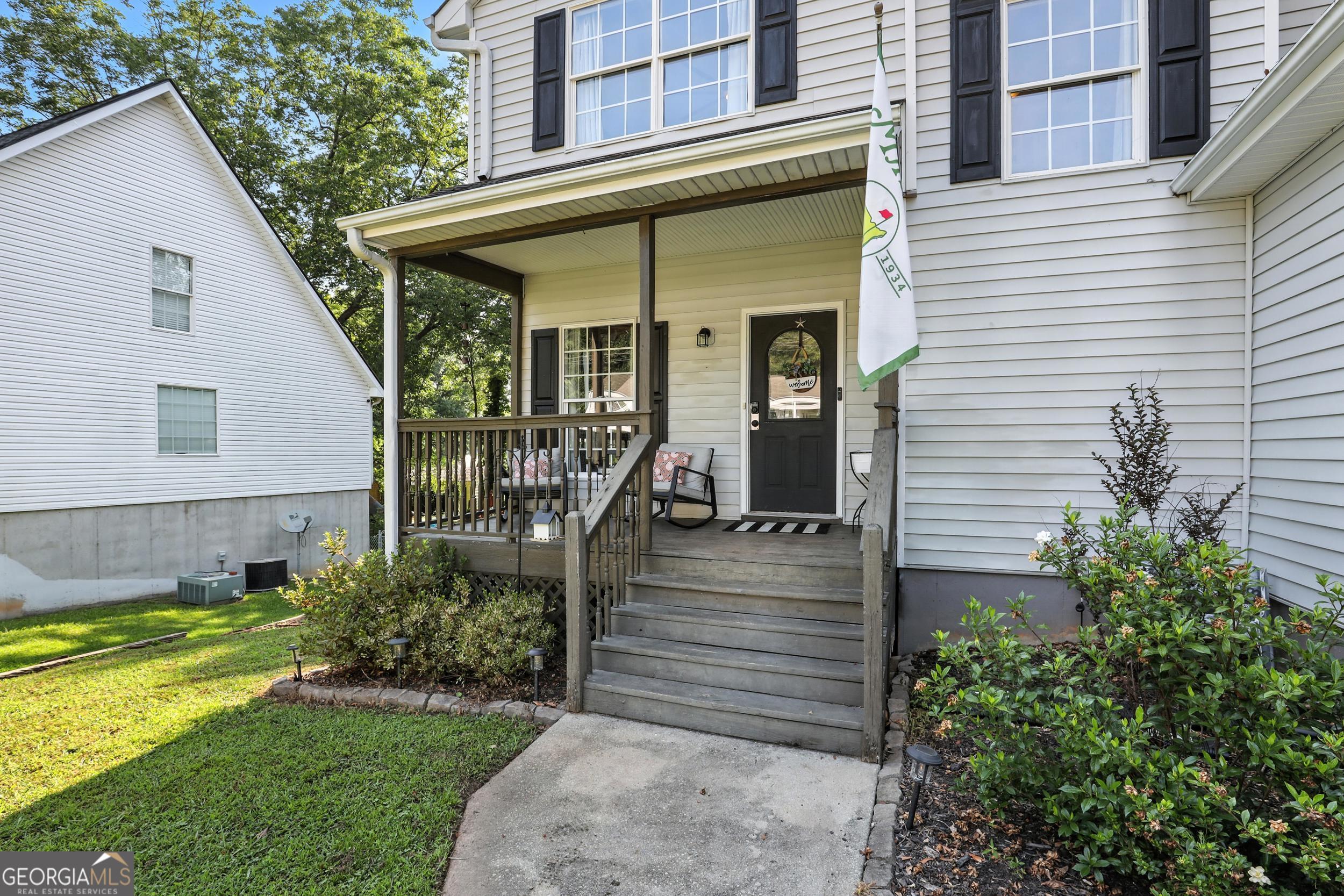 67 Woodlawn DR