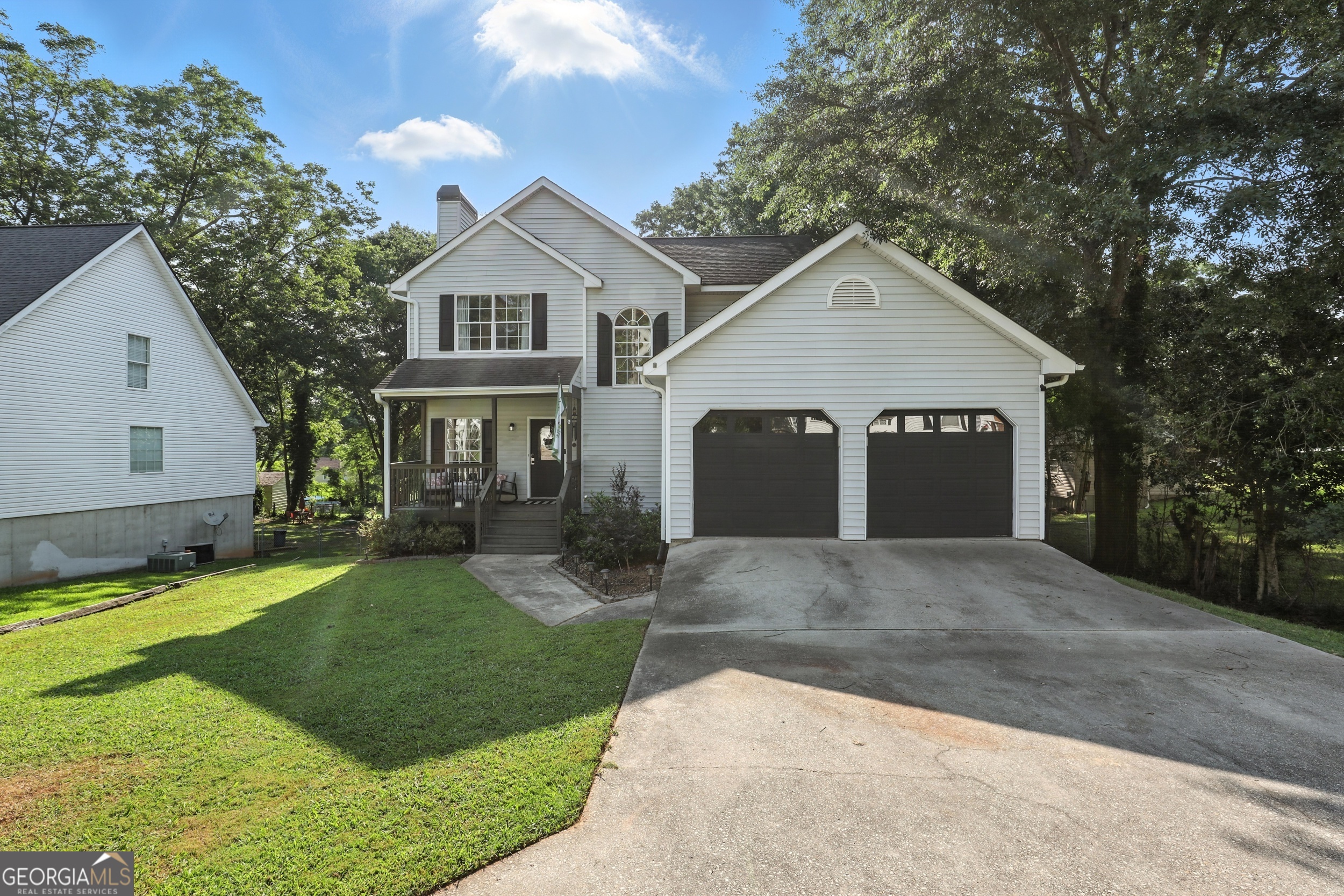 67 Woodlawn DR