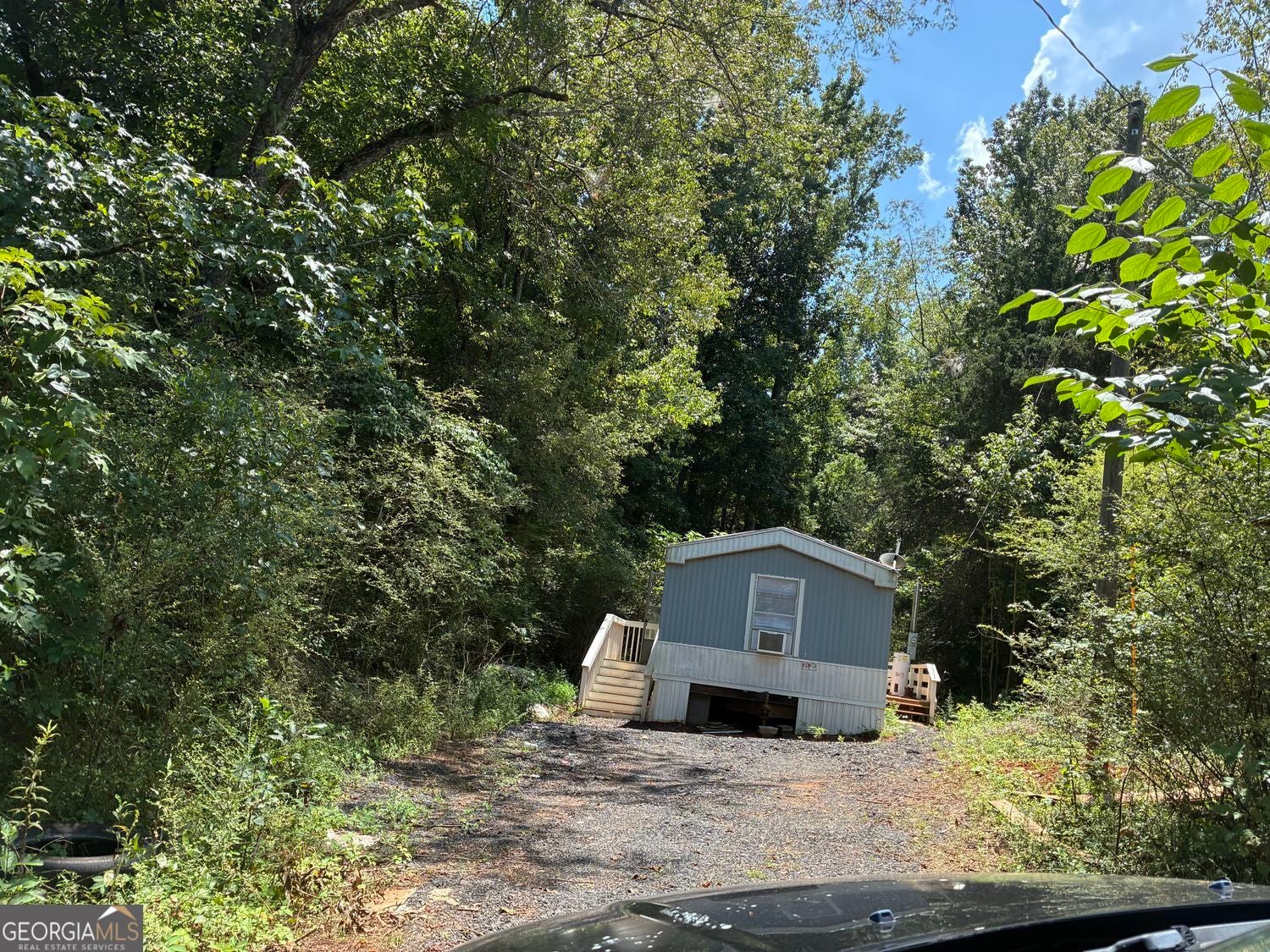 281 Chatham RD
