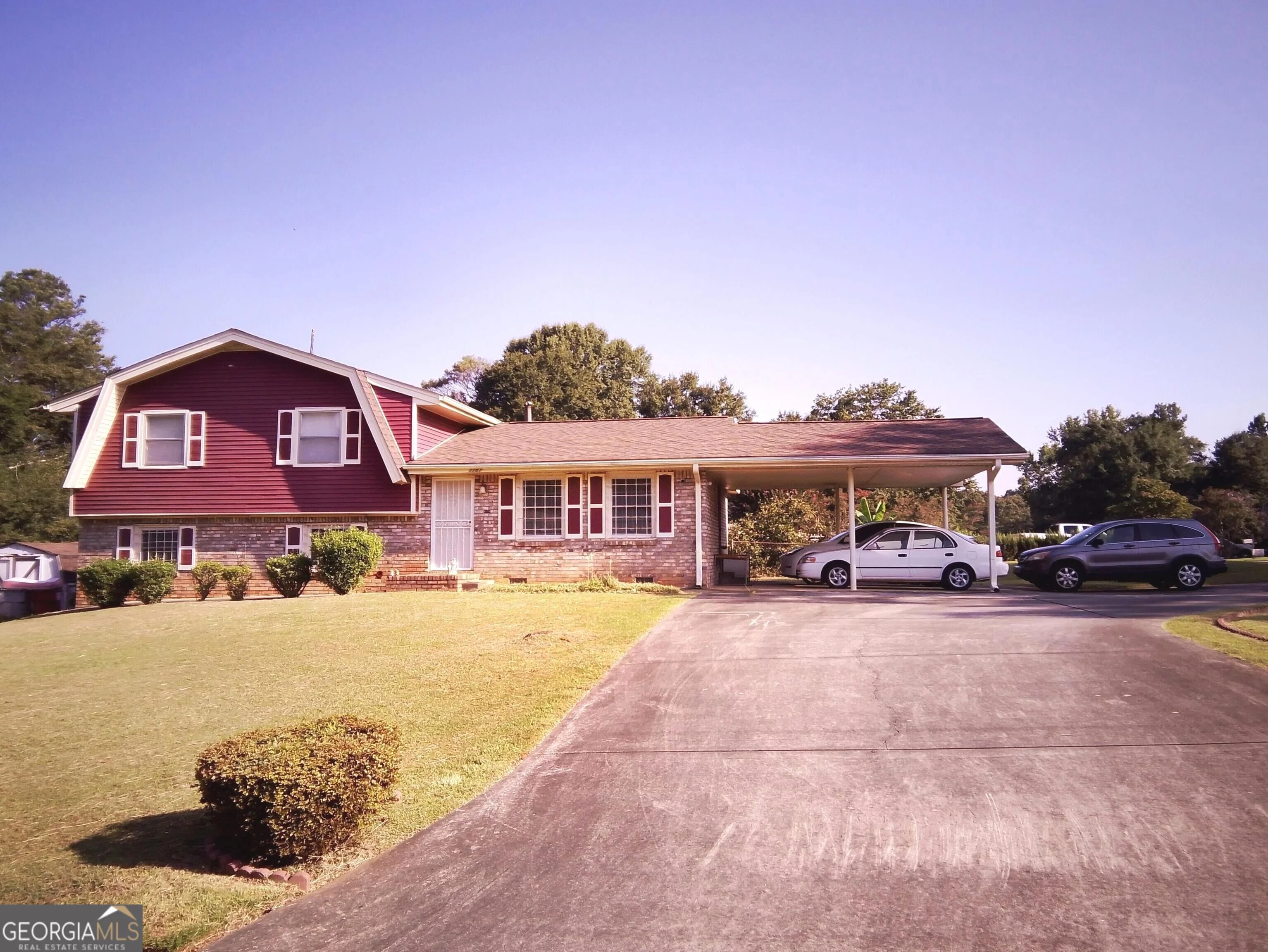 7787 Marabou Lane, Riverdale, GA, 30274