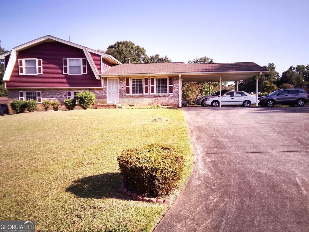 Photo of 7787 Marabou Lane, Riverdale, GA 30274 (MLS # 10841124)