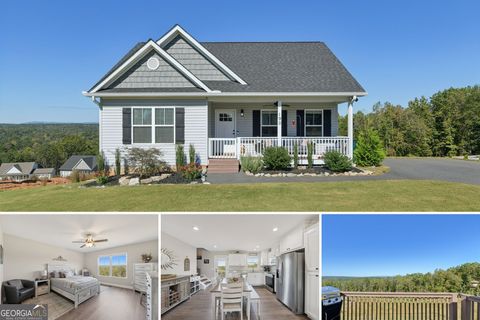 190 Grand Oak LN Dahlonega GA 30533
