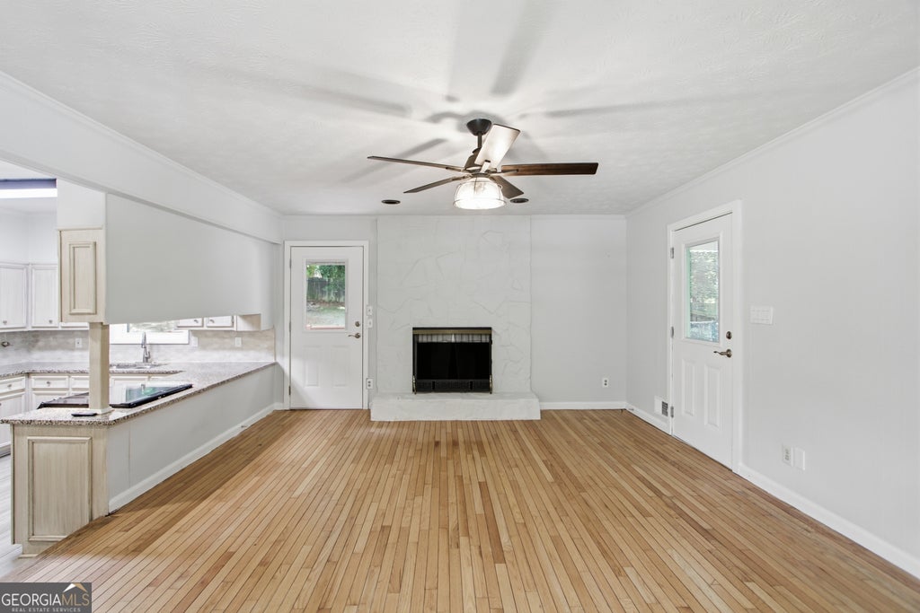 Photo of 721 Belmont Ridge, Lawrenceville, GA 30043 (MLS # 10782373)