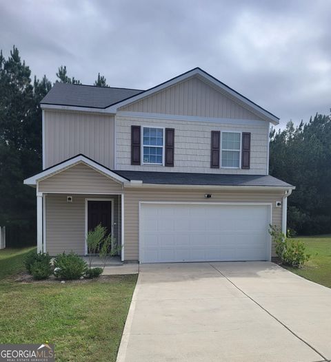 437 Kildare WAY Macon GA 31216
