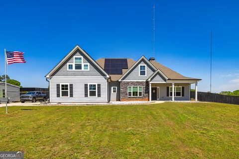 941 Highway 16 W Newnan GA 30263