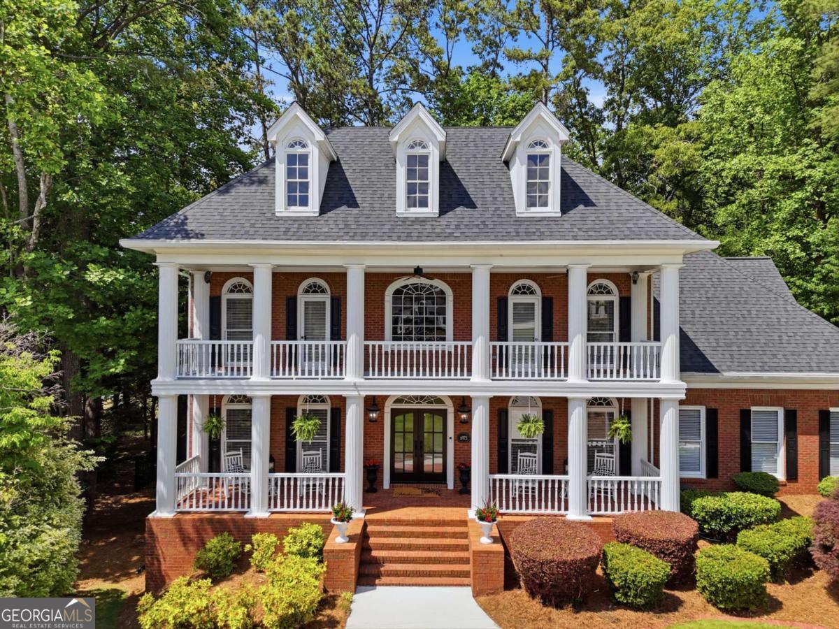 6975 Oak Brook WAY