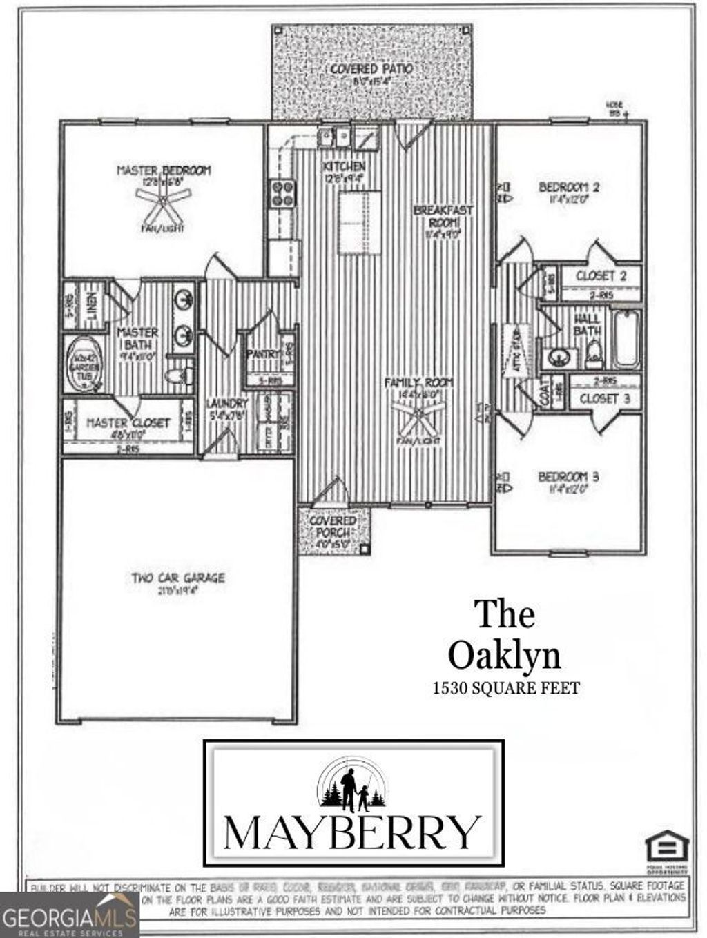 Photo of 142 Griffith Lane, Statesboro, GA 30458 (MLS # 10672145)