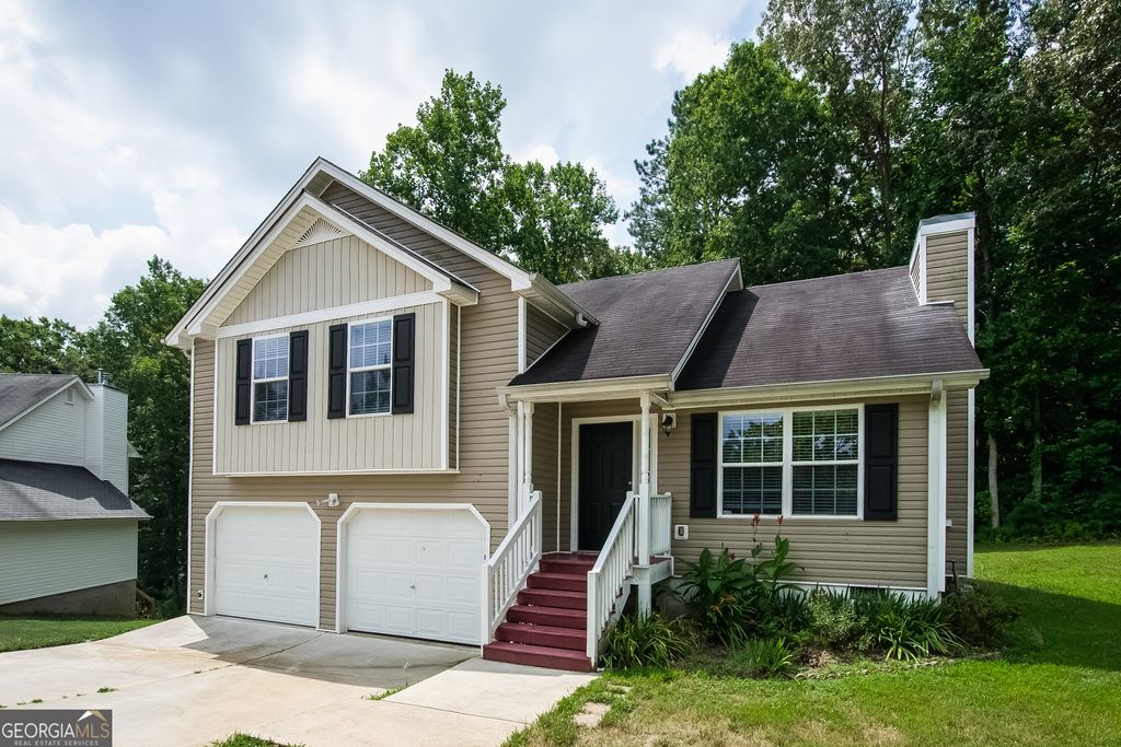 Photo of 133 Danville Trail, Dallas, GA 30132 (MLS # 10661475)