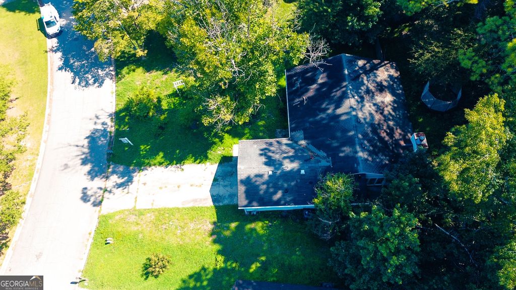 Photo of 8846 Wesley Place, Jonesboro, GA 30238 (MLS # 10701765)