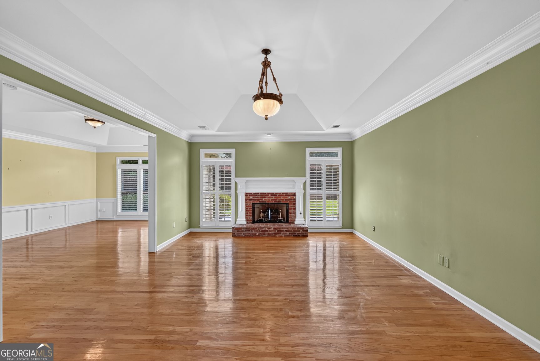 12610 Oxfordshire CT