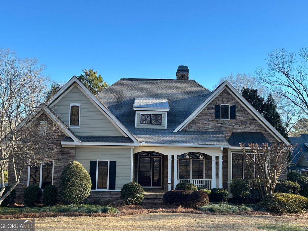 Photo of 691 Skyline Drive, Madison, GA 30650 (MLS # 10674267)