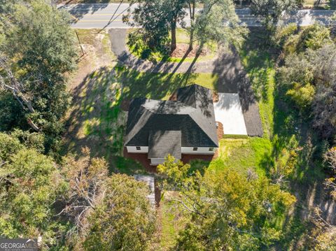 A home in Brooklet