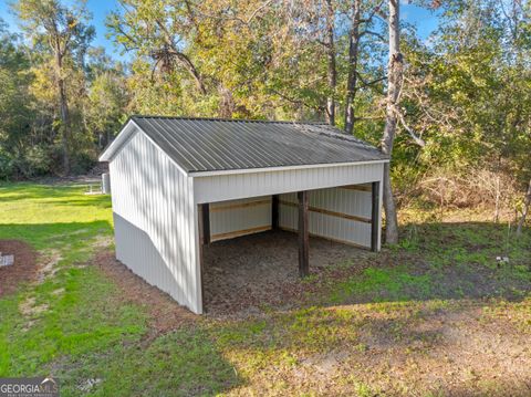 A home in Brooklet