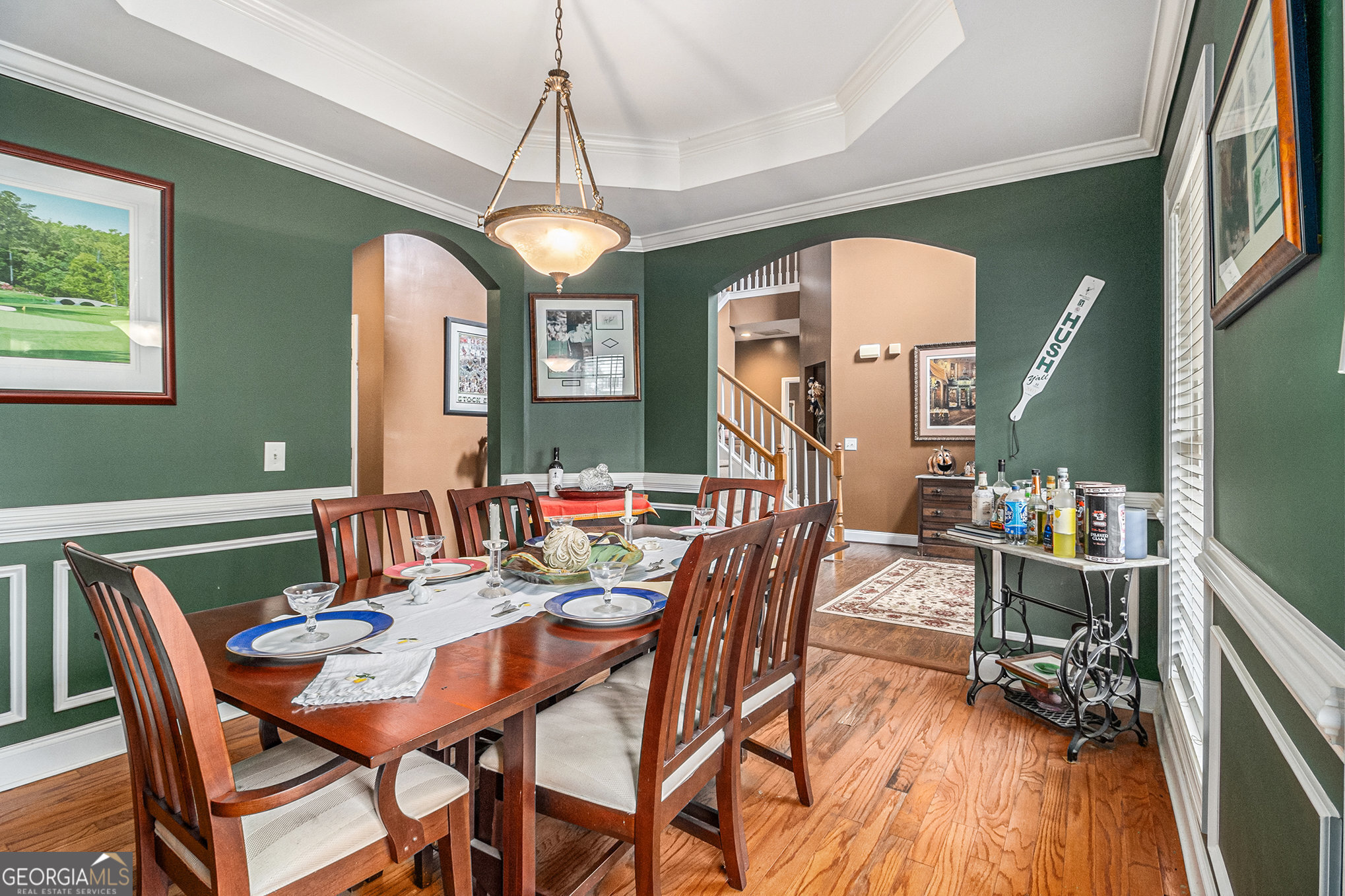 311 Arbor Point CT SW
