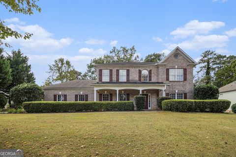 311 Arbor Point CT SW Lilburn GA 30047