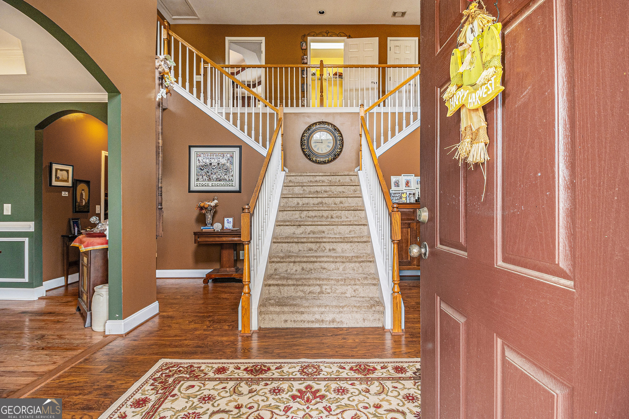 311 Arbor Point CT SW