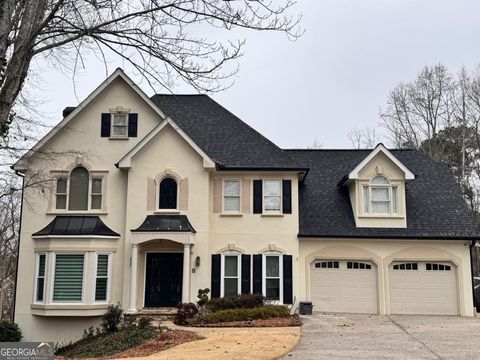 3644 Springwell CT Douglasville GA 30135