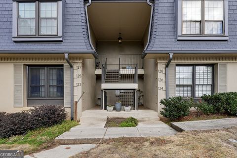 Photo of 123 Maison Place NW, Atlanta, GA 30327 (MLS # 10753827)