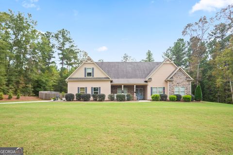 198 Austin Storey Circle, Newnan, GA 30263 - #: 10647257