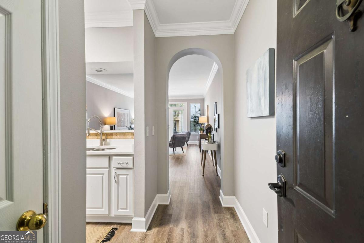 3777 Peachtree RD NE 914