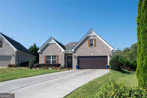 Photo of 205 Willowbrook Drive SE, Calhoun, GA 30701 (MLS # 10613786)