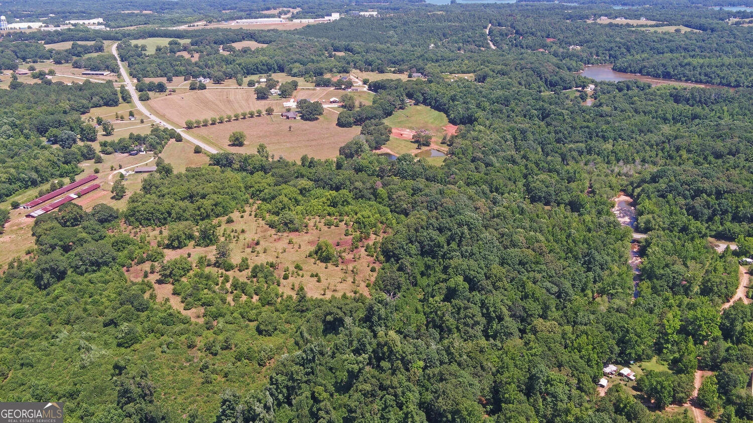 3439 Providence Church RD