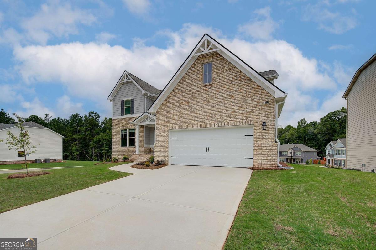 1112 Brinshire WAY