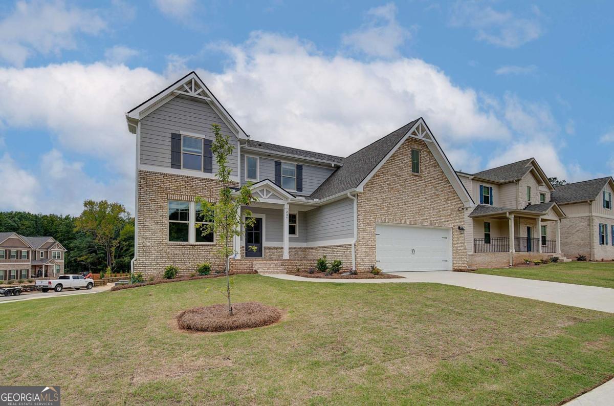 1112 Brinshire WAY